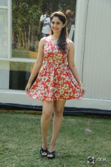 Surabhi Interview About Express Raja